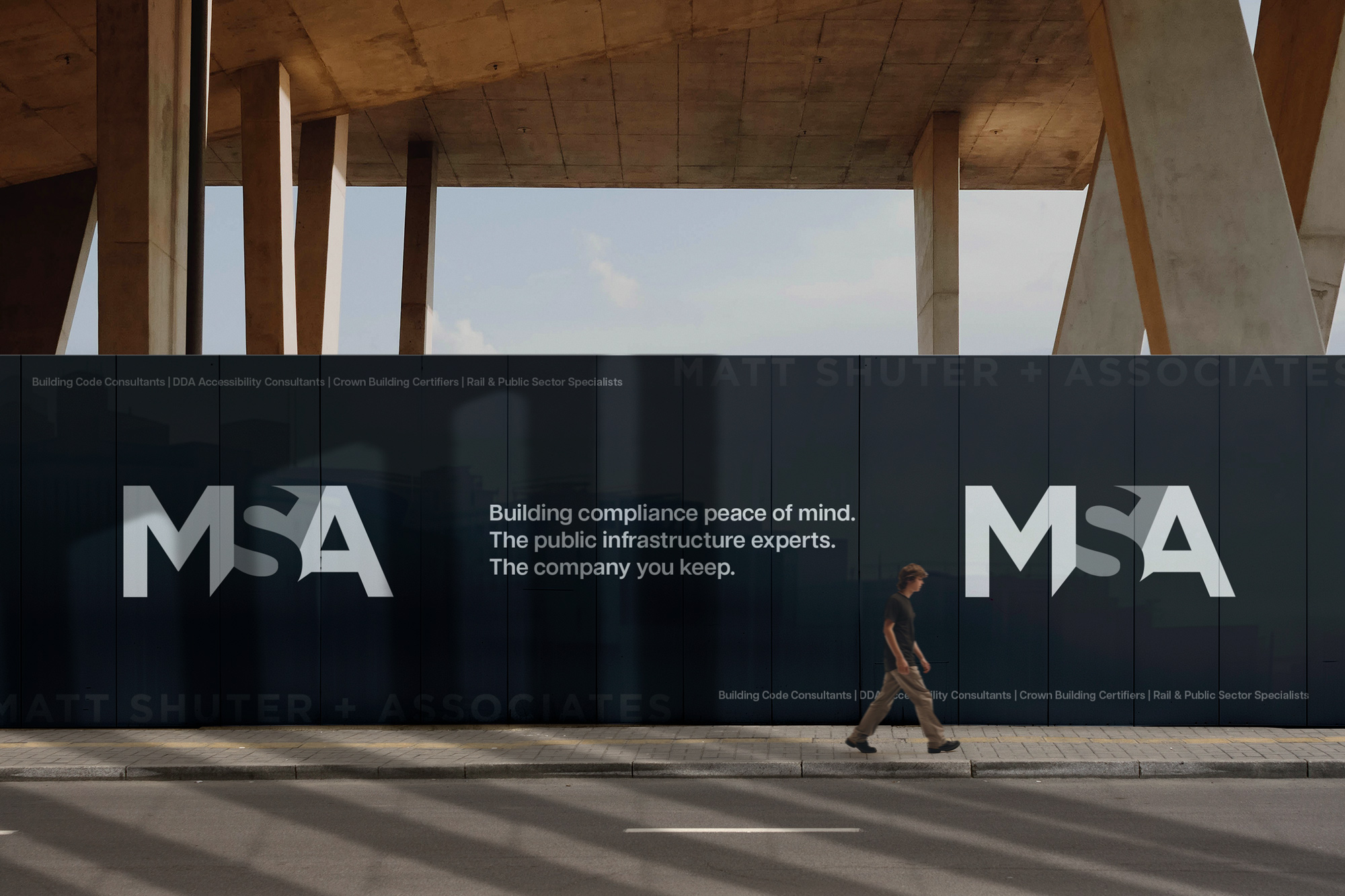 Signage & Print