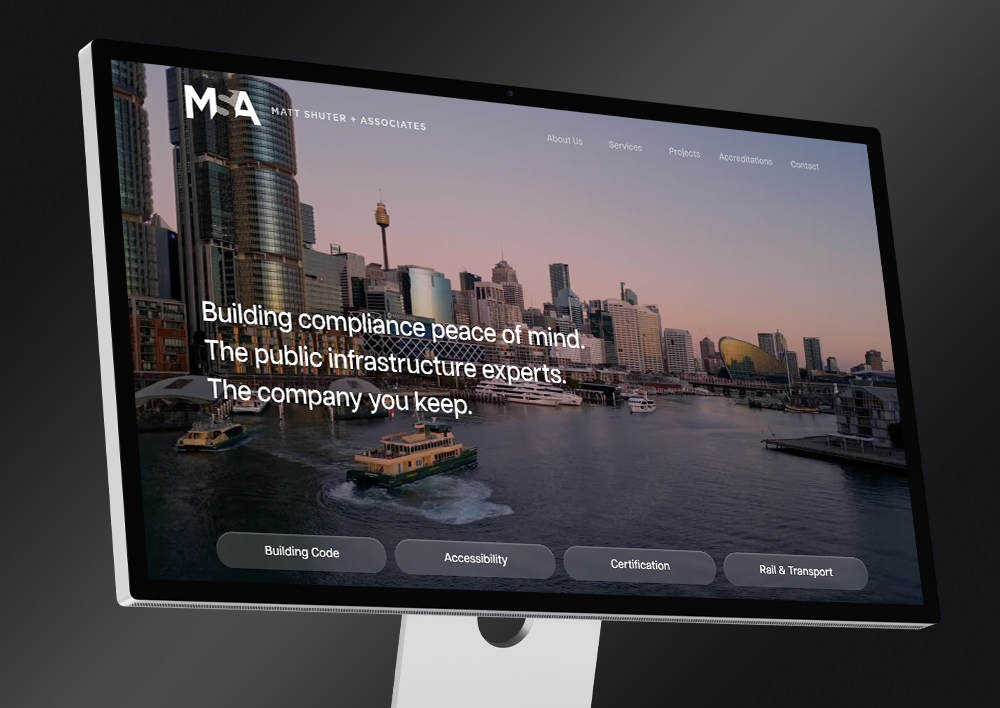 Website Development