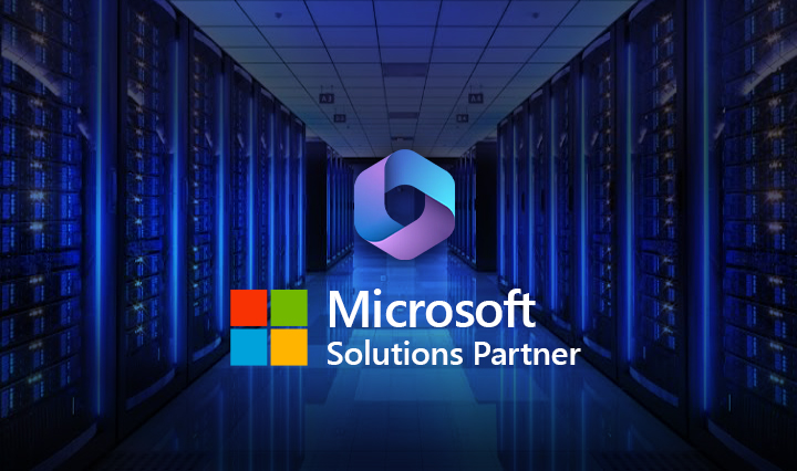 Hosting, Support & Microsoft 365
